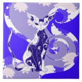 Chamalion タイル (正面)