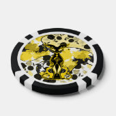Chamalion ポーカーチップ (シングル)