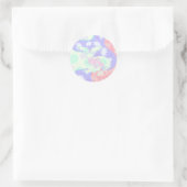 Chamalion ラウンドシール (バッグ)