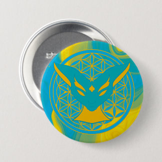 Chamalion 缶バッジ