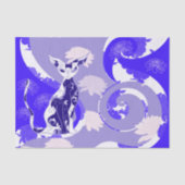 Chamalion 薄葉紙 (正面)