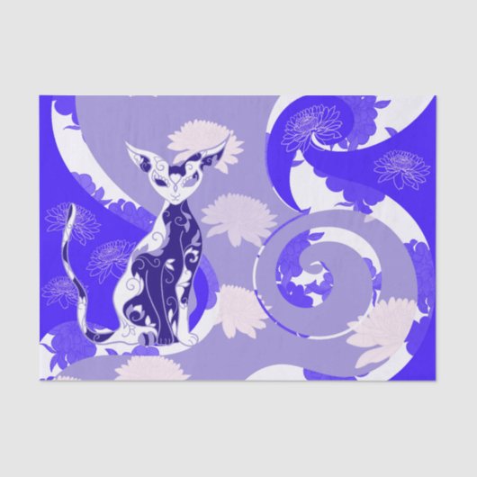 Chamalion 薄葉紙 (正面)