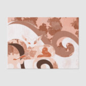 Chamalion 薄葉紙 (正面)