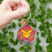 Chamalion Babillon Porte-clés キーホルダー (手)