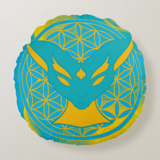 Chamalion Looli ラウンドクッション