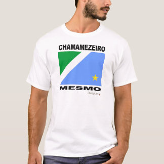 Chamamezeiro Mesmo Tシャツ