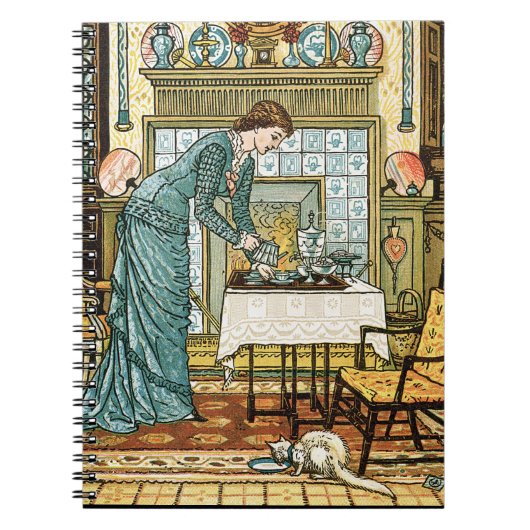 Chamberの「家の洒落男へのfrontispiece私の女性の ノートブック (正面)