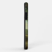 Chambers、c.1789 (キャンバスの油)女性 Case-Mate iPhoneケース (裏面/右)