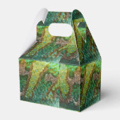 Chameleonスキンテクスチャテンプレート フェイバーボックス (裏面サイド)