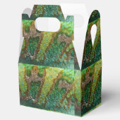 Chameleonスキンテクスチャテンプレート フェイバーボックス (オープン)