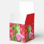 Chameleon Heart (Luv U) フェイバーボックス (オープン)