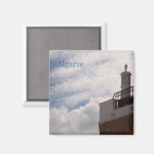 Chaminé Algarvia マグネット (正面/裏面)