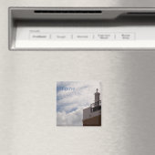 Chaminé Algarvia マグネット (インサイチュ (食洗機))