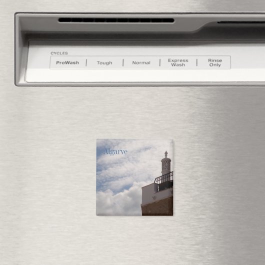 Chaminé Algarvia マグネット (インサイチュ (食洗機))