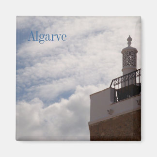 Chaminé Algarvia マグネット