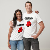 Champ Tシャツ (ユニセックス)