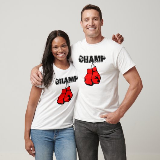 Champ Tシャツ (ユニセックス)
