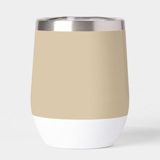 Champagne Beige  (背面)