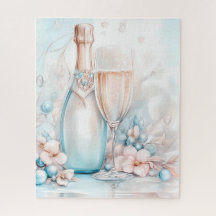 Champagne Celebration