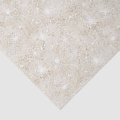 Champagne Cream Sand Glitter Birthday 薄葉紙 (詳細)