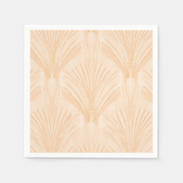 Champagne Tastes スタンダードカクテルナプキン