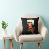 Champagne Toast クッション (椅子)