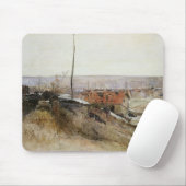 Champignyの石灰がまの攻撃 マウスパッド (マウス)