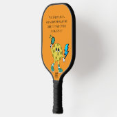Champion Challenge Pickleball Paddle ピックルボールラケット (左)