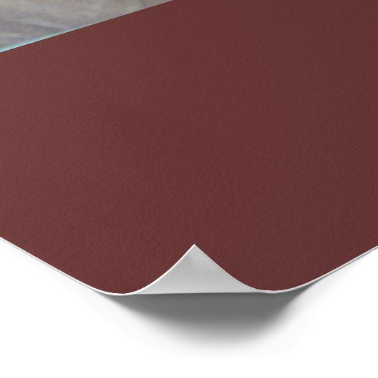 Champion Ride ポスター (角)