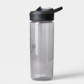 Champion’s Hydration Boxing Water Bottle ウォーターボトル (左面)