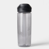 Champion’s Hydration Boxing Water Bottle ウォーターボトル (背面)