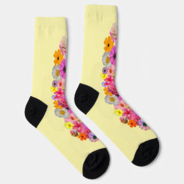 Champion's Bouquet Crew Socks ソックス