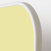 Champion's Bouquet Pickleball Paddle ピックルボールラケット (左詳細)