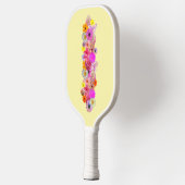 Champion's Bouquet Pickleball Paddle ピックルボールラケット (左)