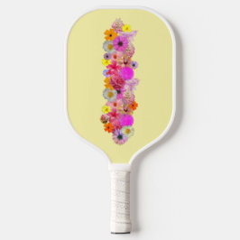 Champion's Bouquet Pickleball Paddle ピックルボールラケット