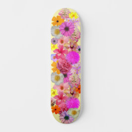 Champion's Bouquet Skateboard スケートボード