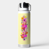 Champion's Bouquet Water Bottle ウォーターボトル (背面)