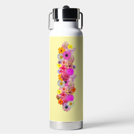 Champion's Bouquet Water Bottle ウォーターボトル
