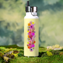 Champion's Bouquet Water Bottle ウォーターボトル