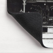 Champs-ElyseesのL'Hotel de Paiva マウスパッド (コーナー)