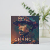 Chance シーズンカード (スタンド正面)