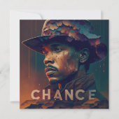 Chance シーズンカード (正面)