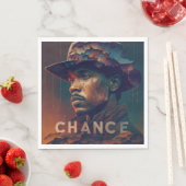 Chance スタンダードランチョンナプキン (インサイチュ)