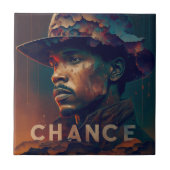 Chance タイル (正面)