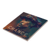 Chance タイル (側面)