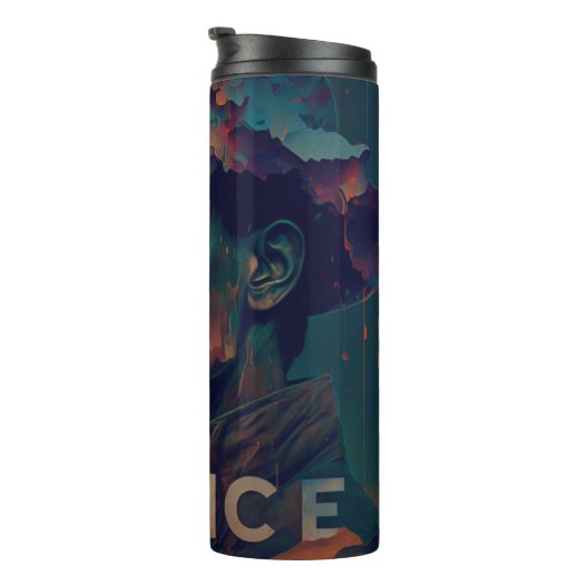 Chance タンブラー (回転右)