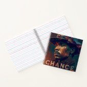 Chance ノートブック (内部)