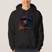 Chance パーカ (正面)