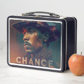 Chance メタルランチボックス (インサイチュ)