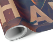 Chance ラッピングペーパー (ロールコーナー)